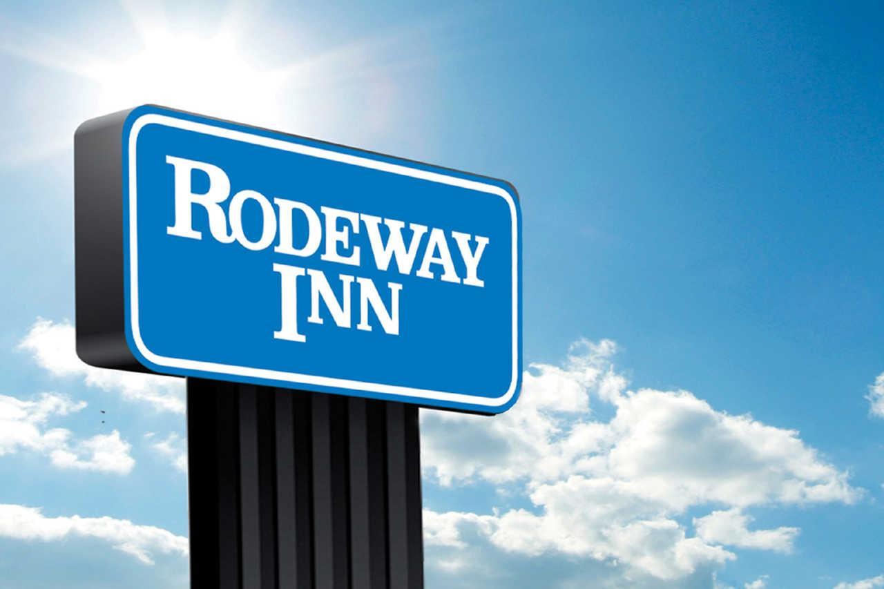 Rodeway Inn لاس كروسيس، نيومكسيكو المظهر الخارجي الصورة