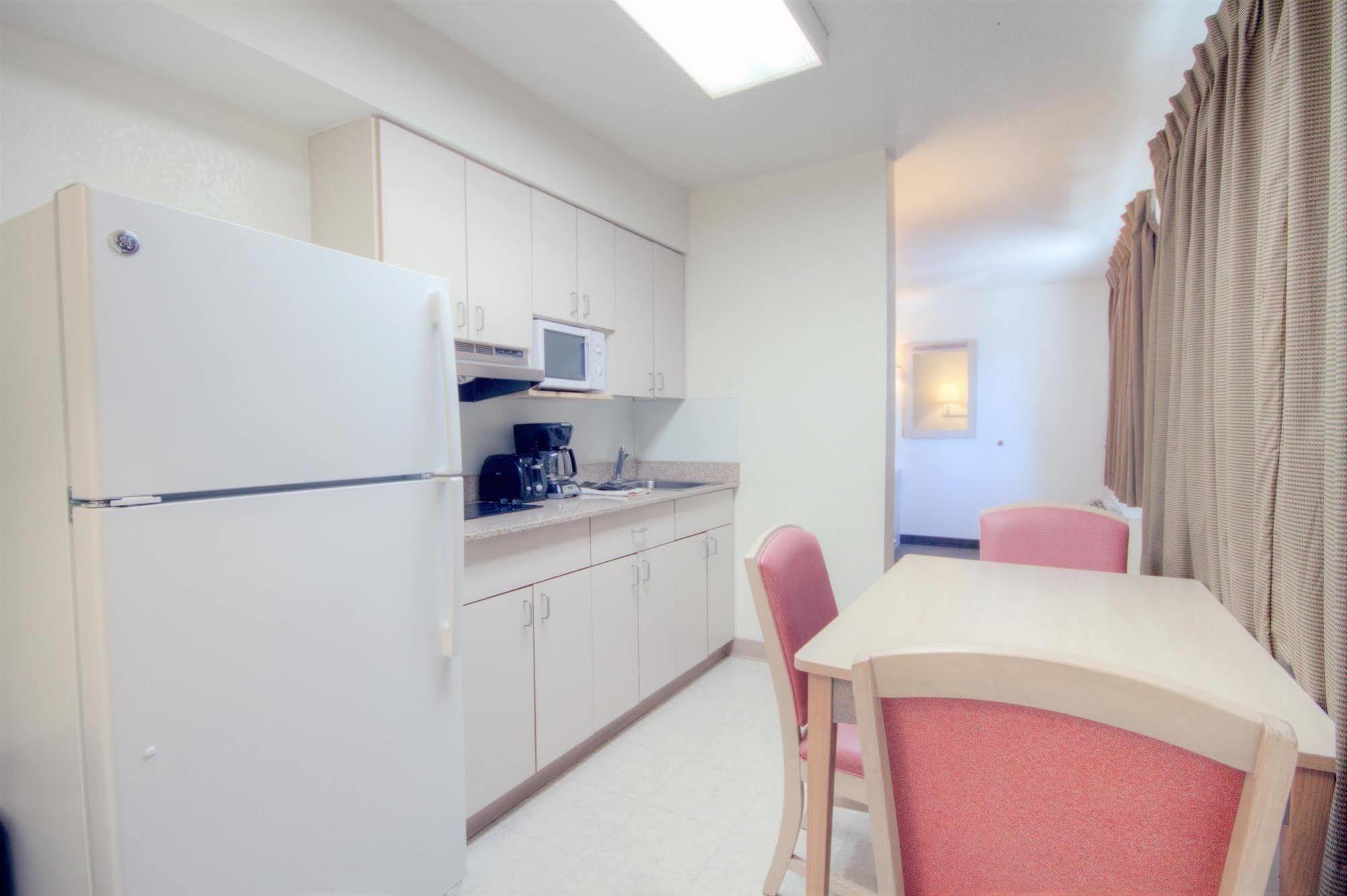 Rodeway Inn لاس كروسيس، نيومكسيكو المظهر الخارجي الصورة